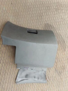 Glove compartment glove box compartment 1874214 BMW 5 Series E28 year 1984 - Picture 1 of 6