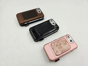 Nokia 7390 - atrapa telefonu komórkowego sklep wyświetlacz model **nie działa ** - Zdjęcie 1 z 8