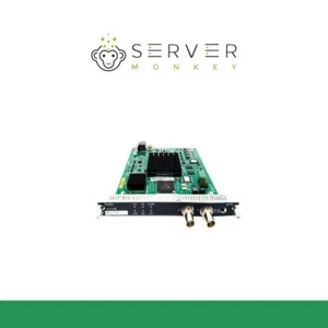 Juniper SRX-GP-1DS3-E3 1 porta canale trasparente DS3/E3 GPIM per serie SRX - Foto 1 di 1