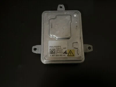 2011 2012 2013 Kia Optima HID Headlight Ballast Control Module 130732946200 - Image 1 of 4