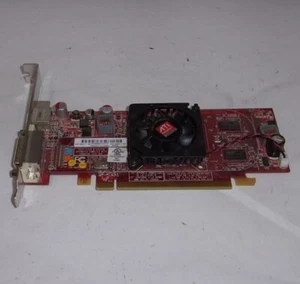 AMD ATI Radeon HD 4550 ATI-102-B88901(B) Video Card 512MB PCI-E DMS59 - Picture 1 of 4