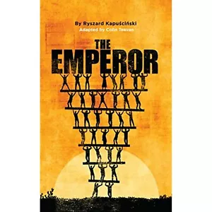 The Emperor (Oberon Modern Plays) - Picture 1 of 1