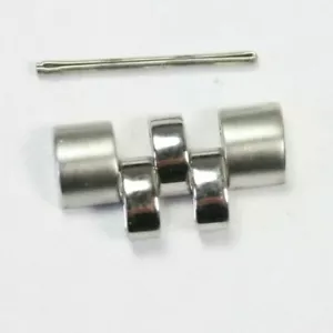 SEIKO BRACELET LINK FOR SKX007 SKX009 CASE 7S26-0020 44G1JZ-LK GENUINE PART NEW - Picture 1 of 6