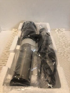 Gourmia Sous Vide Pod-GSV-150 Immersible Cooker W/Wifi-Recipe Booklet Included - Picture 1 of 7