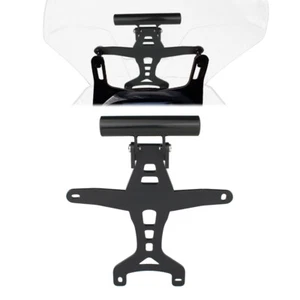 Fit For Triumph Tiger 800/XC/XCA/XR/XRT/XRX 2018-2020 GPS Sat Nav Mount - Picture 1 of 10