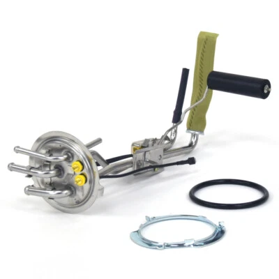 Diesel Fuel Sending Unit 3/8" RIGHT Tank 1987-1991 GMC V3500 Truck - Image 1 of 3