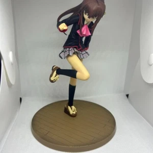 Anime giapponese Little Busters! figurina Rin Natsume 02 - Foto 1 di 3