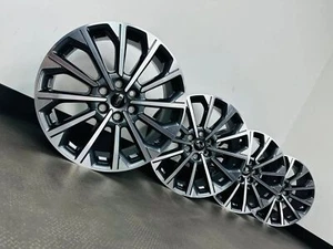 NEW! Original 19 inch Ford Transit Tourneo Custom Wheels - 88583 - Picture 1 of 4
