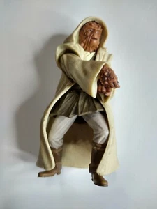 Hasbro Star Wars 2002 Jedi Knight Saga FI-EK Sirch Nikto Figure Only - Picture 1 of 3