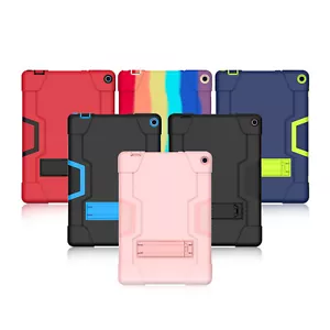 Für Walmart Onn 10.1 Pro Case Modell 100003562 Hartrücken Schwerlast Schutz - Bild 1 von 38