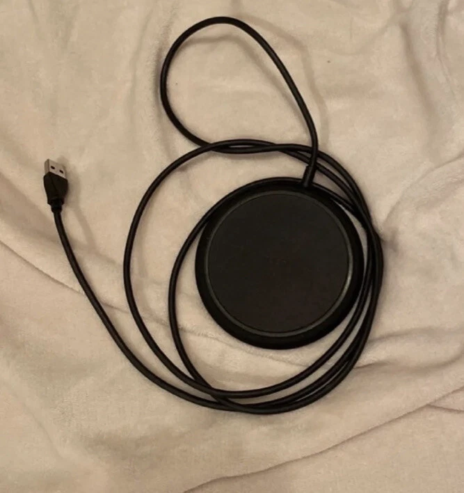 mophie 10w Qi Fast Charge Wireless Charger - Image 1 of 1