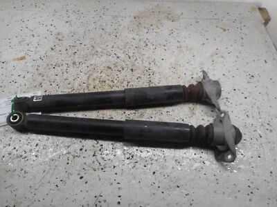 Volkswagen GLI Shock Absorber Pair Rear Driver Left Passenger Right OEM 2013 - Image 1 of 2