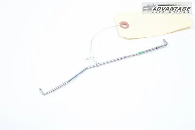 Jeep Compass 2017-2021 cerradura puerta delantera izquierda pestillo actuador varilla línea palo OEM Foto 1 de 3