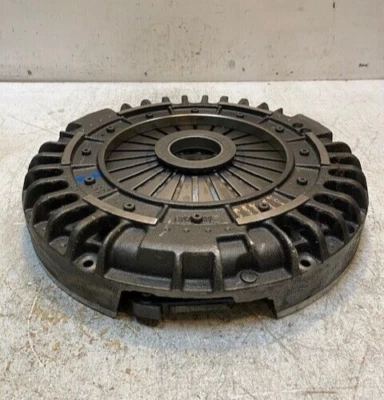 Sachs Clutch Pressure Plate 009432092199 60mm Bore 15-1/2" OD - Image 1 of 4