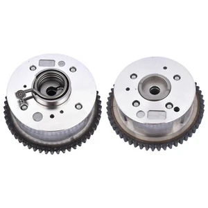 2X Camshaft Sprocket for Dodge Journey Chrysler Sebring 200 Jeep Patriot Compass - Picture 1 of 8