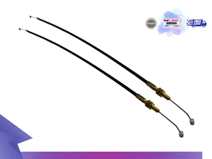 Conjunto de cable de acelerador fueraborda Fit Suzuki 9.9 15 HP 63610-96321-000 63610-9678-000 - Imagen 1 de 8