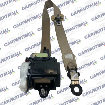 2004 2005 2006 2007 2008 Acura TL Front Passenger Seat Belt Retractor 604344800 - Imagem 1 de 4