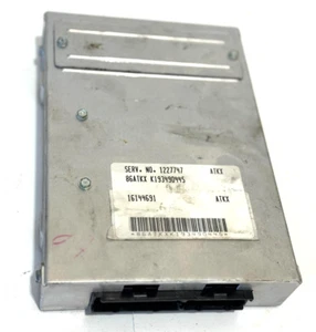 GMC / CHEVY 262 ECU WORKING CONDITION SEE PHOTOS - Picture 1 of 10