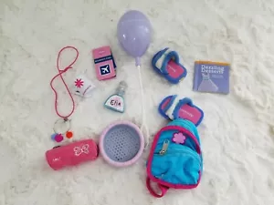 American Girl doll Lot OG MIXED LOT - Picture 1 of 8
