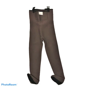 CABELAS Chest Wader Liner Boot Foot Classic Series Neoprene Fishing Size S READ - Picture 1 of 7