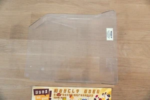 HP 508261-001 Proliant DL320 G6 Luftleitabdeckung / air guide cover - USED | VG+ - Bild 1 von 4