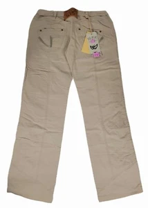 NWT! Berik Mens Motocross Inspired Pants can turn into shorts - Khaki - Picture 1 of 7