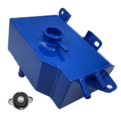 For Mazda 05-15 Roadster Mx-5 Miata Nc Radiator Coolant Sub Reservoir Tank Foto 1 de 4