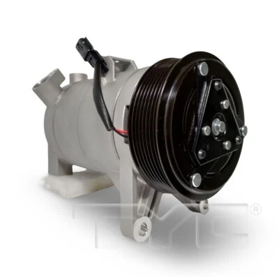 Новый компрессор переменного тока подходит для Nissan Quest 2011-2014 годов выпуска, Pathfinder Infiniti QX60 92600-1J - Изображение 1 из 2