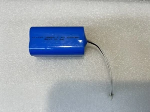Li Ion 7.4v 400mah Battery Pack Rechargeable - Picture 1 of 5