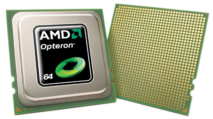 Amd Opteron 2218 Socket F Osa2218gaa6cx - Image 1 of 1