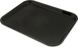 CARLISLE FOODSERVICE PRODUCTS CT141803 Café Standard Cafeteria/Fast Food Tray, 1 - Picture 1 of 7