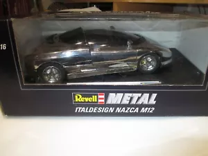 revell 1:18 Italdesign Nazca M12 - Picture 1 of 5