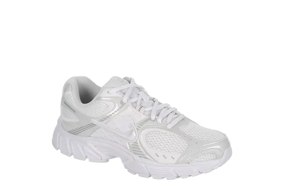 NIKE WOMENS MAX V5 RNR RETRO LOW TOP RUNNING SNEAKER SHOES - Image 1 of 1