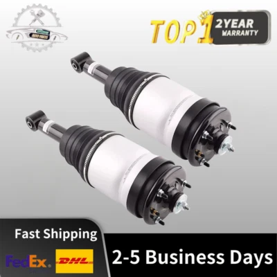 一对后气冲击悬架适用于 06-14 路虎揽胜 Sport 路虎 Discovery — 第 1/4 张图片