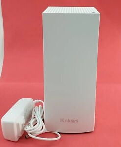 Linksys Velop MX4200 AX4200 Tri-B WiFi 6 Mesh System Router