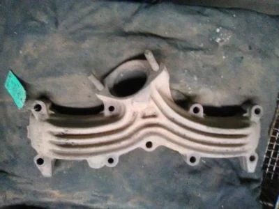 COLECTOR ESCAPE CONDUCTOR 8-360 CON VÁLVULA CONTROL ESCAPE SE ADAPTA A FORD F100 36789 Foto 1 de 3