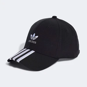 Adidas Men's ADICOLOUR Classic Trefoil Stonewashed Baseball Cap - Picture 1 of 5