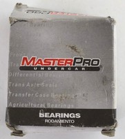 New in Box PT A-2 PTA-2 MasterPro Bearing Set No