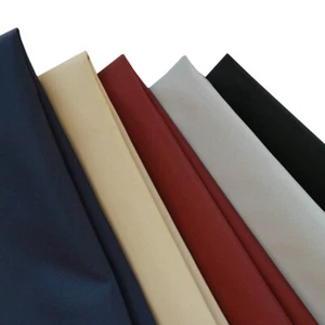Heavy Duty Marine upholstery Polyester Fabric Water repell Outdoor Cover Canvas - Picture 1 of 7