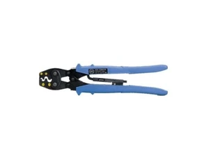IZUMI CRIMPING PLIERS ( 2　3.5　5.5　8　14 mm²) 214A - Picture 1 of 1