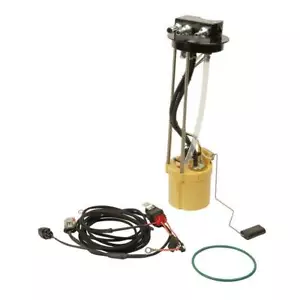 Bomba de elevación polar PowerFlo en tanque (plata larga) para 11-16 GMC Duramax FPE-34564 - Imagen 1 de 3
