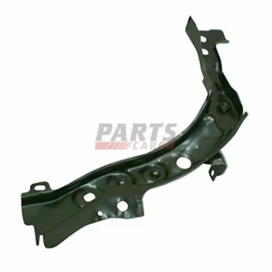 Nuevo se adapta 2007-2014 Infiniti Q60 IN1225106 Soporte de radiador del lado izquierdo del conductor - Imagen 1 de 1