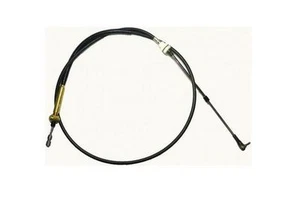 YAMAHA 1800 FZR / FZS 2011-2015 WSM Steering Cable 002-051-13 - Picture 1 of 1