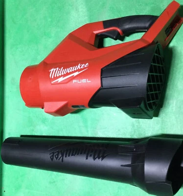 Milwaukee 3017-20 M18 COMBUSTIBLE 120 MPH 500 CFM 18V iones de litio sin escobillas inalámbrico Foto 1 de 2