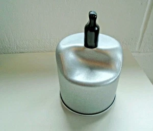 Genuine Fiat Fuel Filter 9672320980 Fiat Scudo II 2007- Citroen C4 06-13 C5 08- - Picture 1 of 4