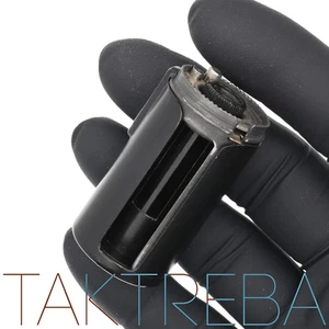 Double Cylinder Curtain Cassette Contax Type Film 35mm Kiev Zorki Fed Zenit etc. - Picture 1 of 16