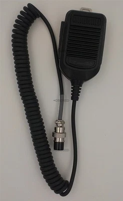 Icom HM-36 Mikrofon HM36 Auf/Ab Tasten für Hf Funk IC-91 ca - Bild 1 von 2