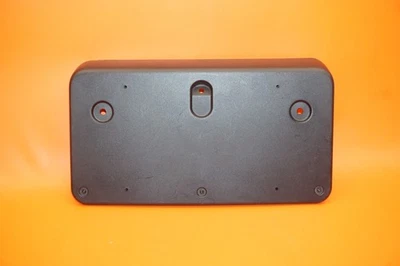 SOPORTE DE MATRÍCULA TESLA MODELO X 2016 2017 2018 2019 2020 1057156-00-A OEM Foto 1 de 3