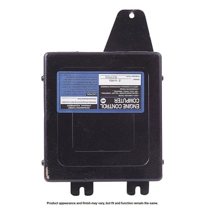 For Dodge Ram Mitsubishi Mighty Max Cardone Engine Control Module ECM ECU TCP - Image 1 of 3