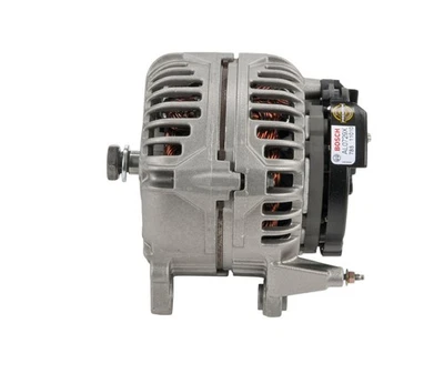 Bosch Alternator AL0729X For 1999-2003 Volkswagen EuroVan - Image 1 of 4